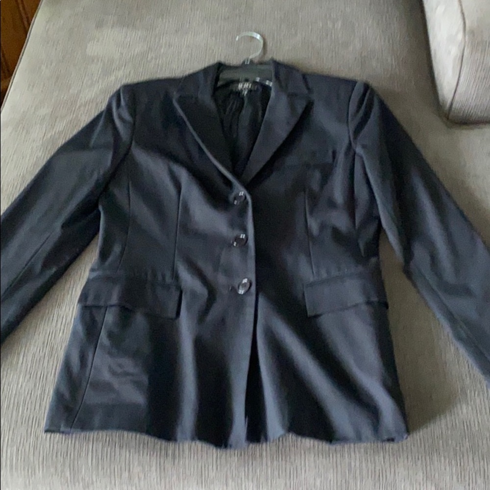 BCBG Blazer
